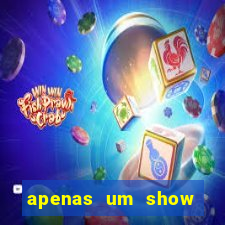 apenas um show pancadaria 2